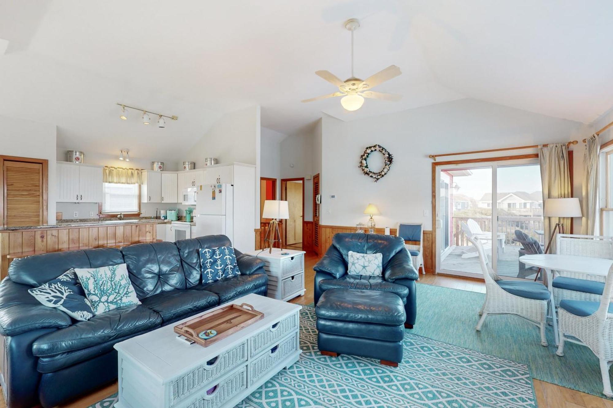 Shared Dreams Os23 Villa Corolla Luaran gambar