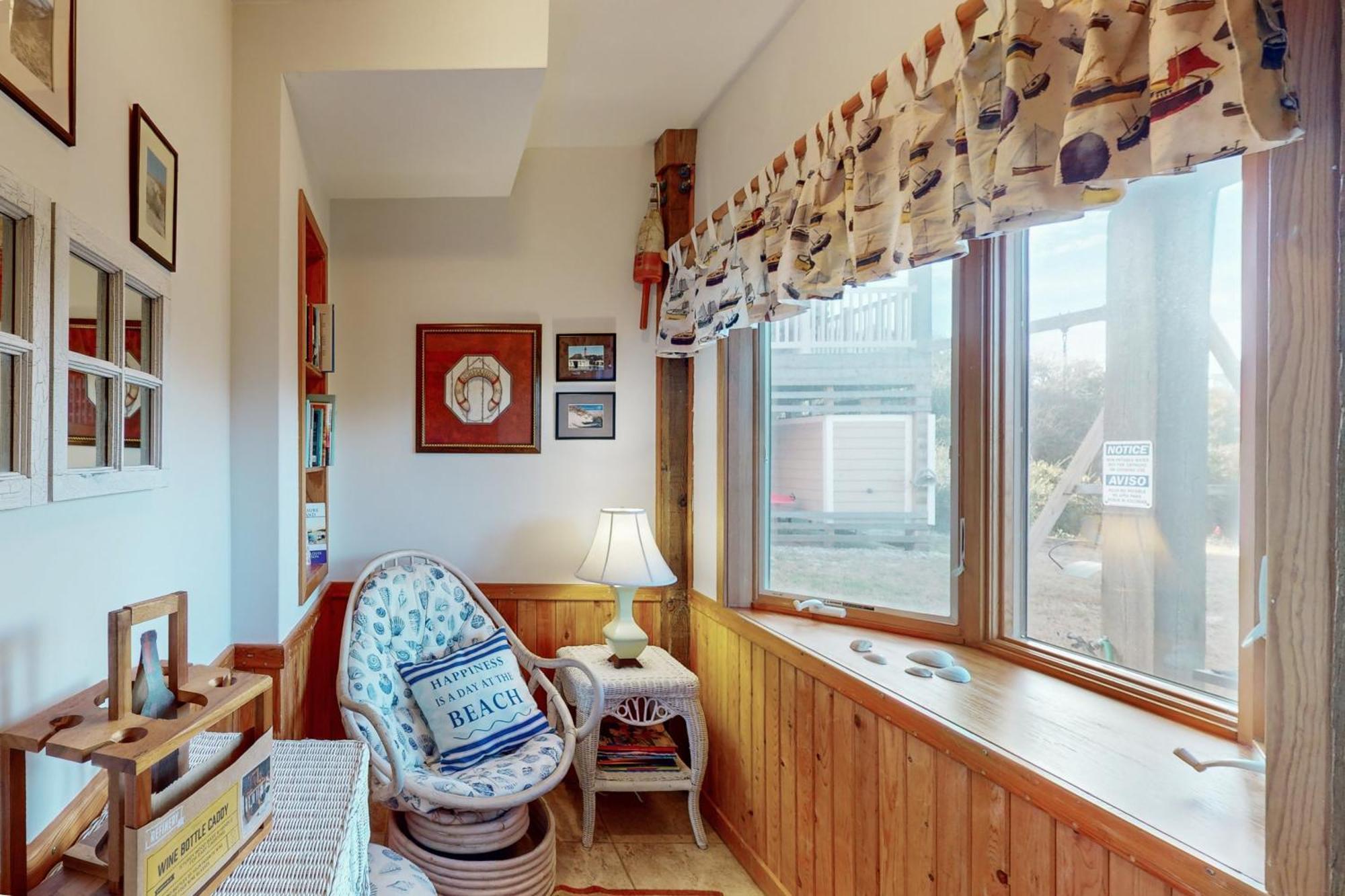 Shared Dreams Os23 Villa Corolla Luaran gambar