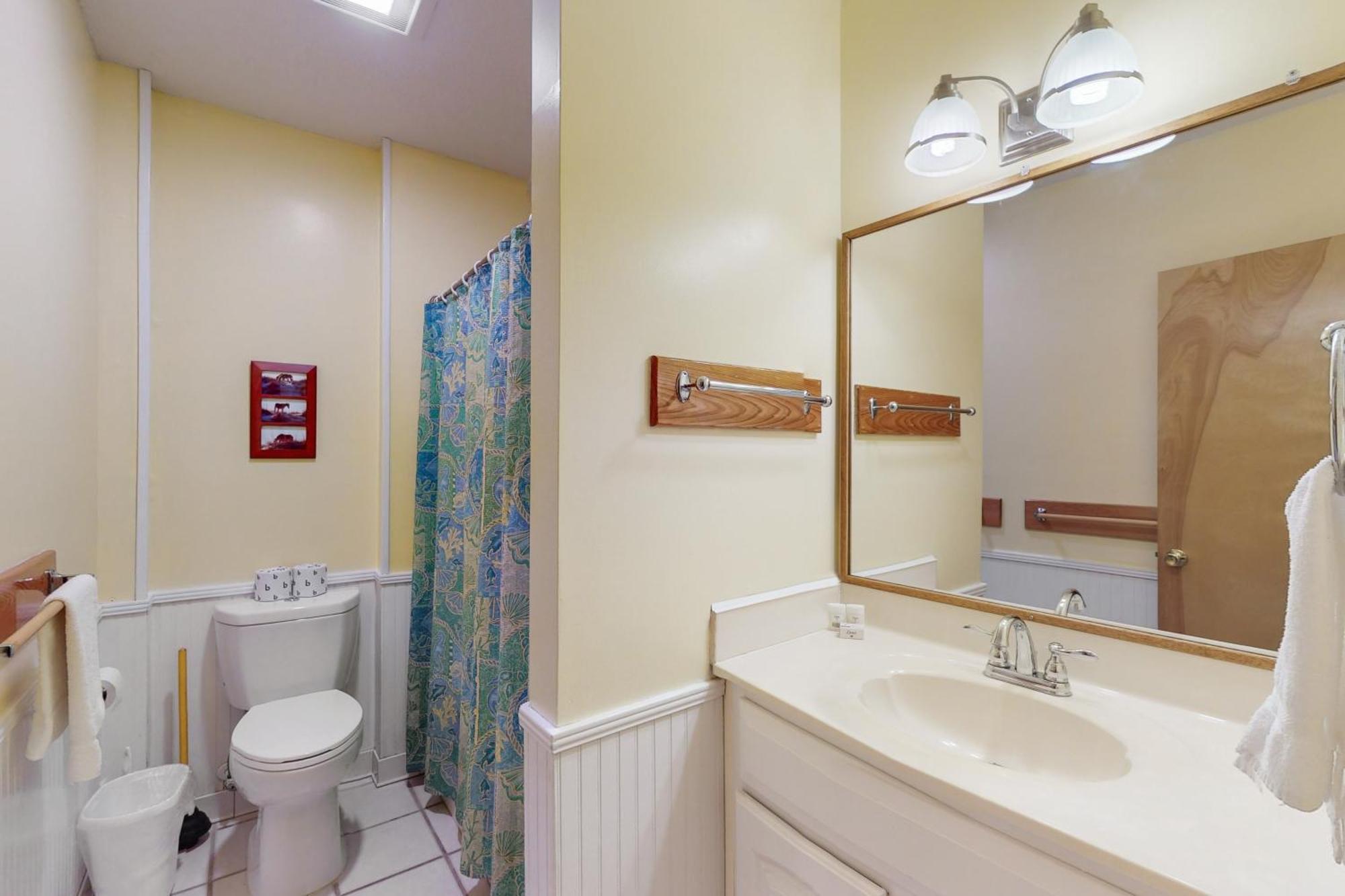Shared Dreams Os23 Villa Corolla Luaran gambar