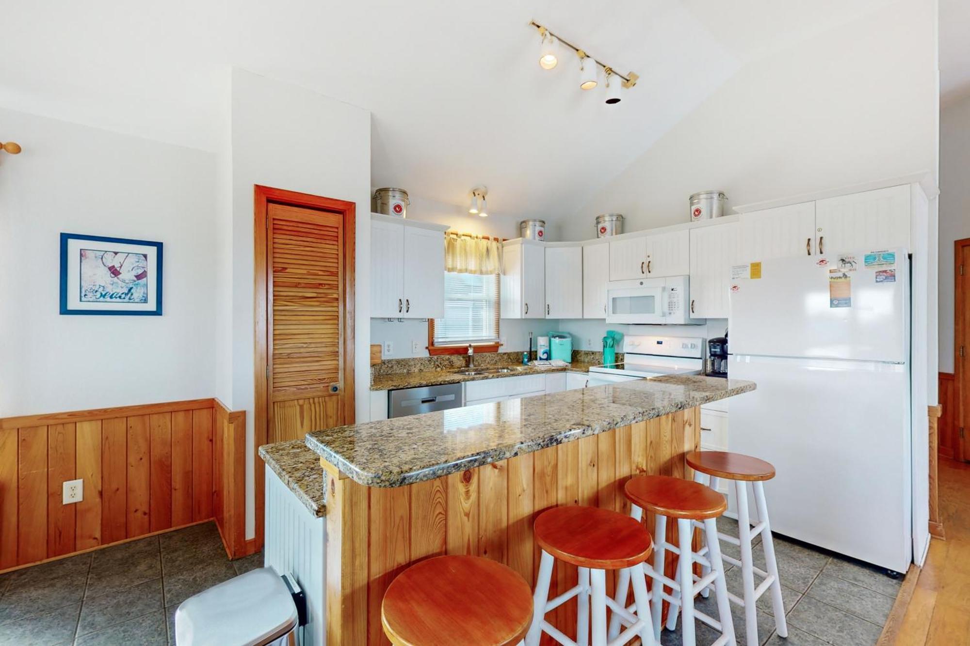 Shared Dreams Os23 Villa Corolla Luaran gambar