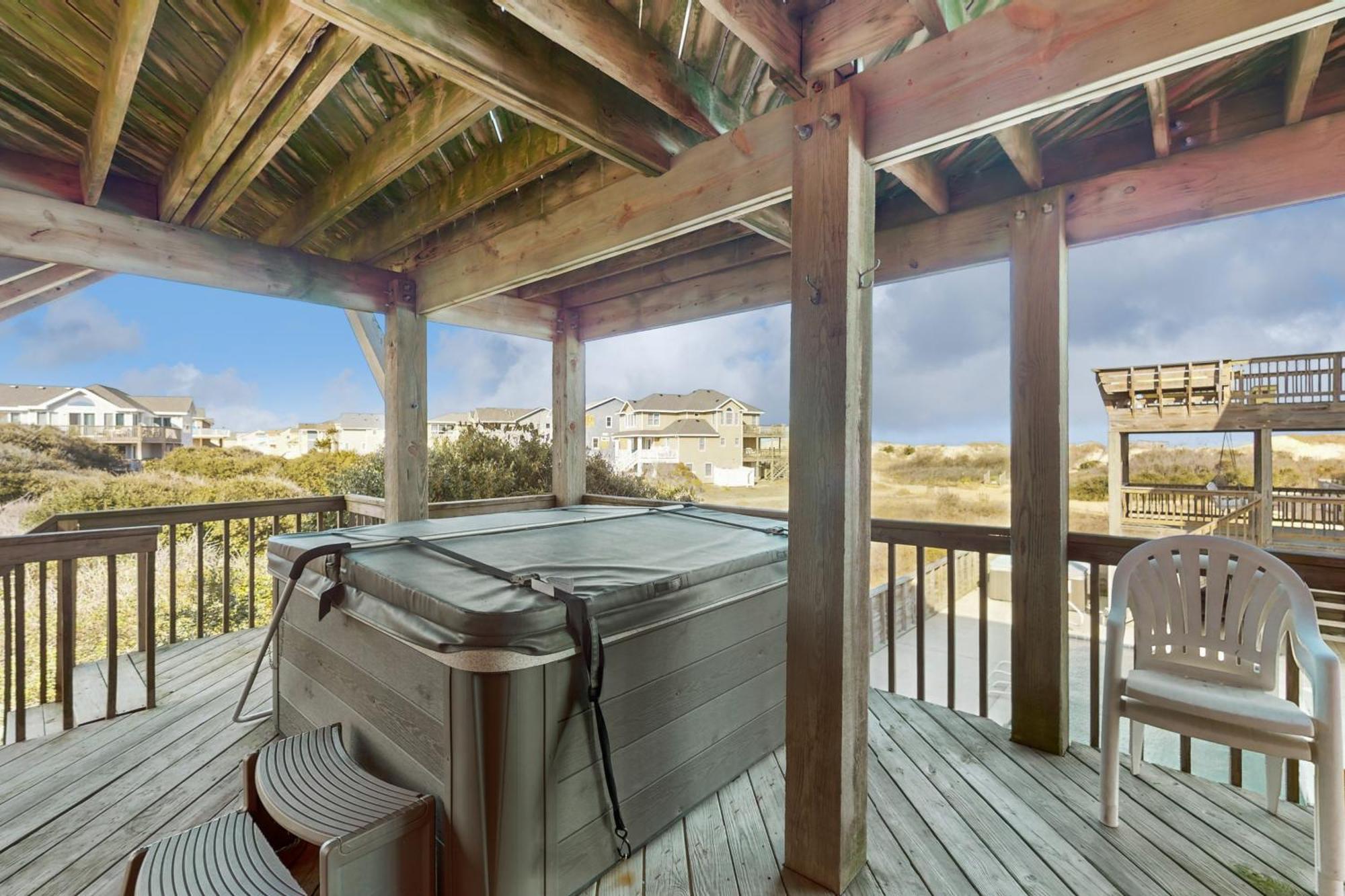 Shared Dreams Os23 Villa Corolla Luaran gambar