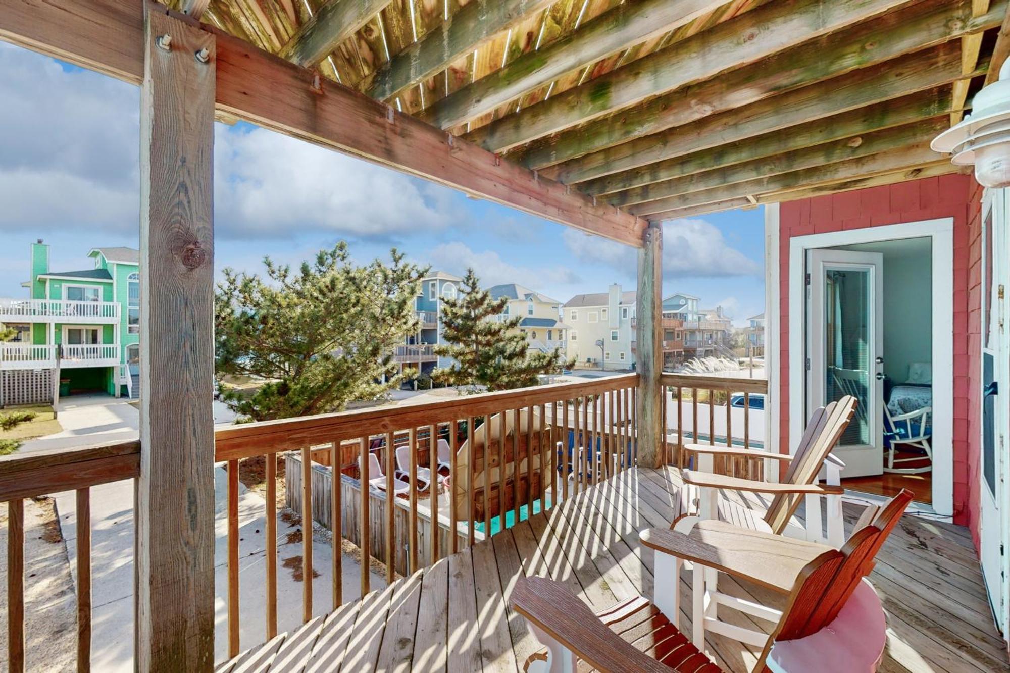Shared Dreams Os23 Villa Corolla Luaran gambar