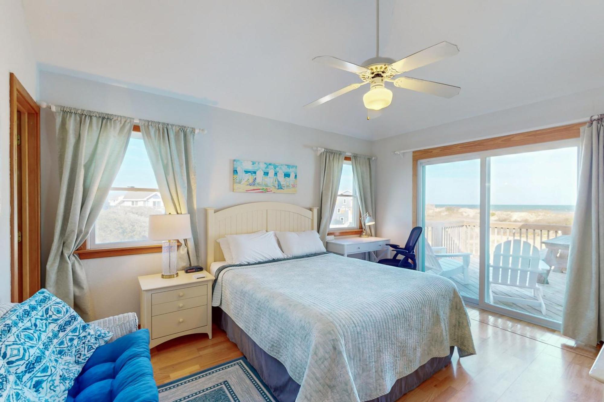 Shared Dreams Os23 Villa Corolla Luaran gambar