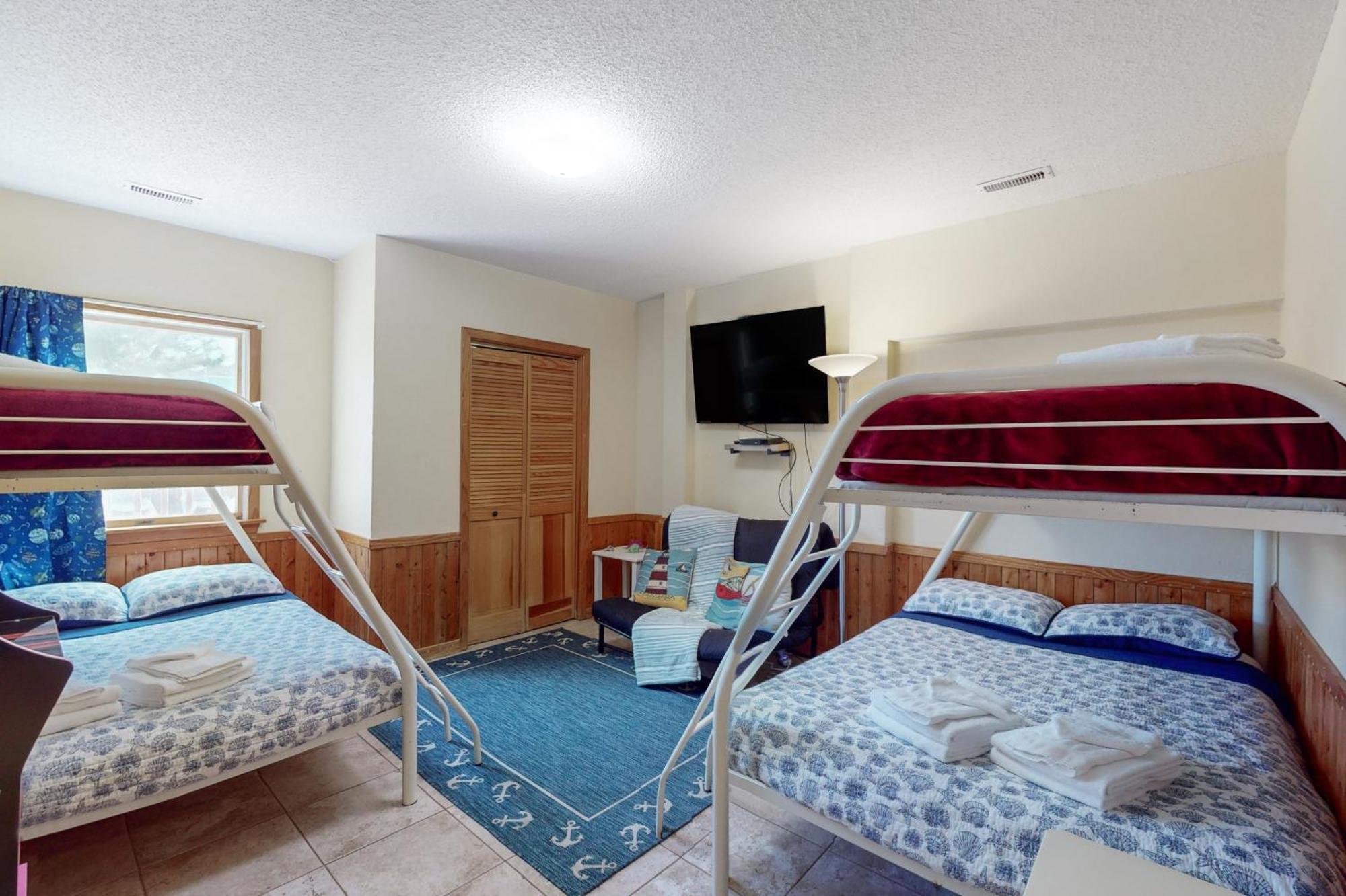 Shared Dreams Os23 Villa Corolla Luaran gambar